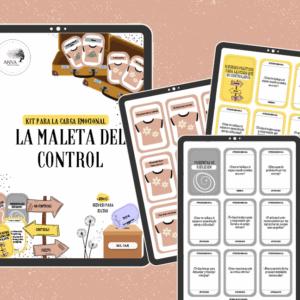Kit para la Carga Emocional