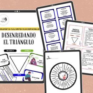 Kit para Ciclos Disfuncionales