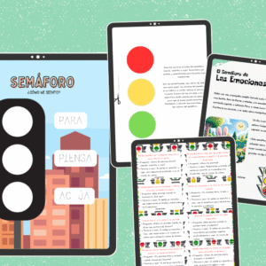 El semáforo emocional